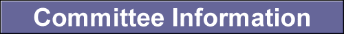 Committee Information