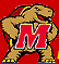 Maryland Terrapins logo