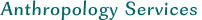 Anthropology Services