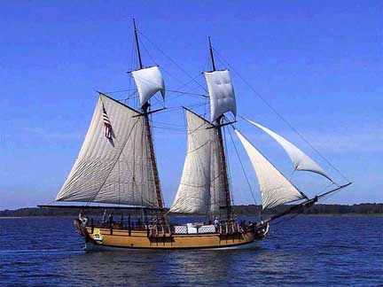 The good ship Sultana