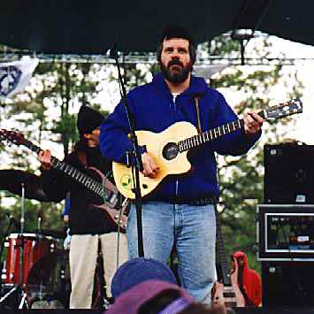 Drew, Tye, Vince, & Mark