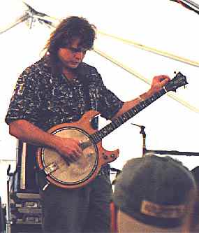 That old Chinese song - Tu-Ning