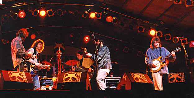 Sam, Halo, & the Boyz