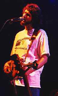 Drew - the River's Risin'