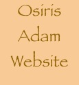 Osiris Adam Website