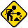 construction sign