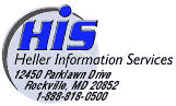 Heller Information Services