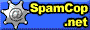 Stop Spammers!