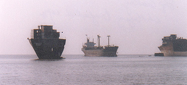 shipbreaking in chittagong