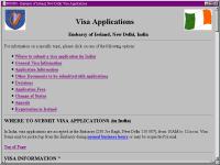 another screenshot of Embassy of Ireland page