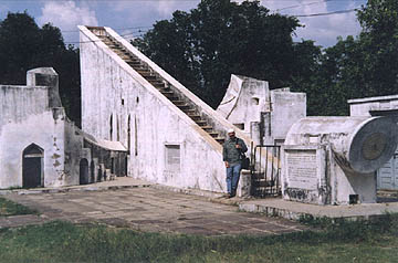 jantar mantar number three