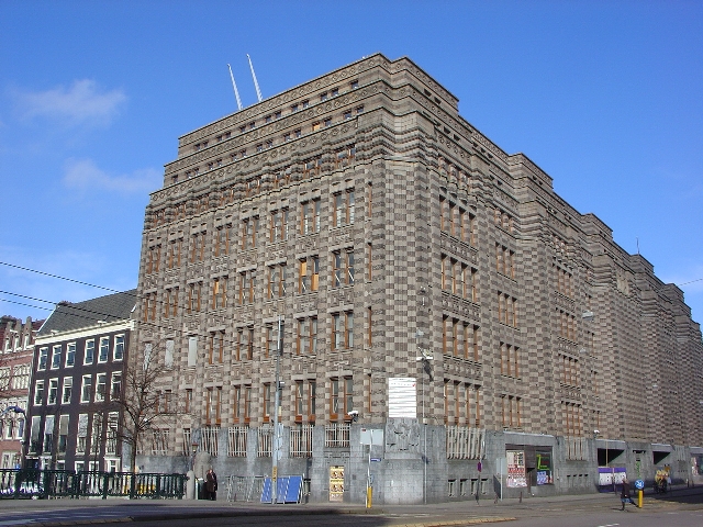 Bazel Building