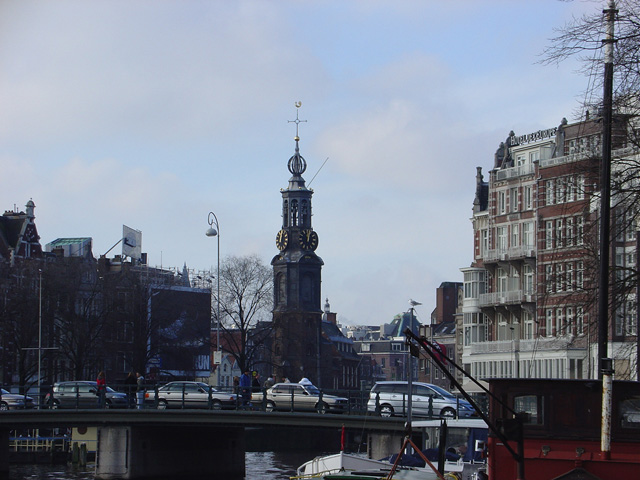 Munttoren 2006 zoomed