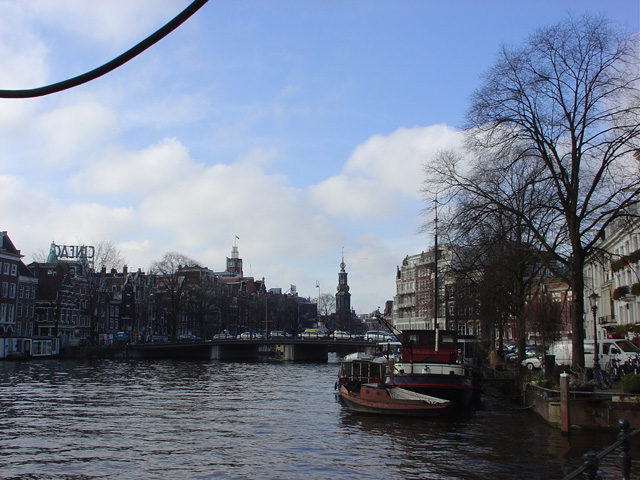 Munttoren 2006