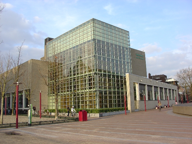 Van Gogh Museum