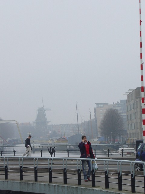 Windmill!