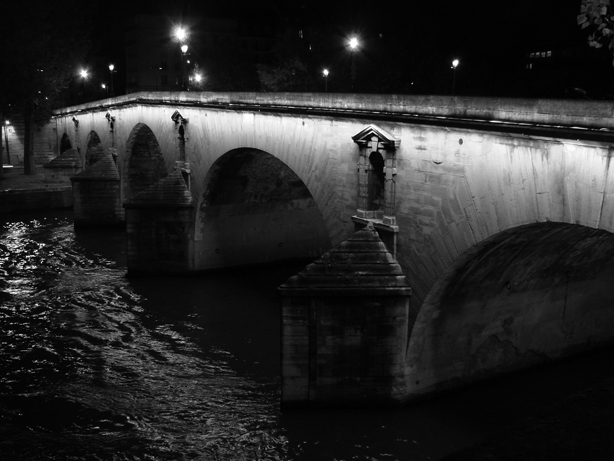 Pont Marie