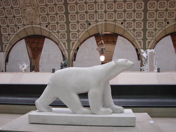 Polar Bear
