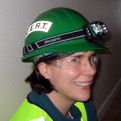 CERT Gear - Gayle