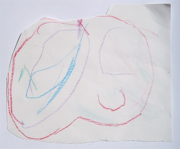 'Face' by M (March 2008)