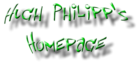 Hugh Philipp's Homepage