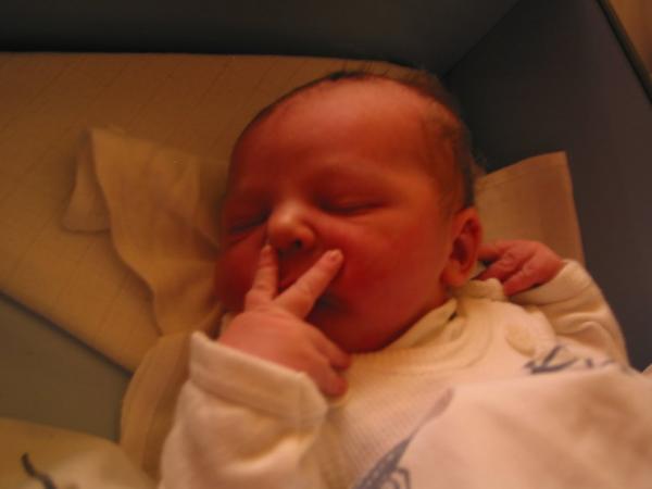 peaceout