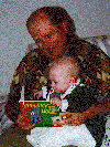 Paternal grandfather