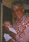 Maternal grandfather