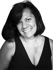Andrea Thomas-Munson