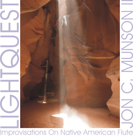Lighquest Cover