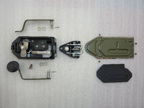 Exploded View