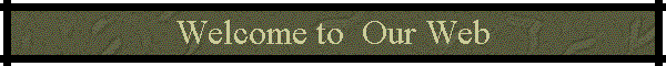 Welcome to  Our Web
