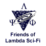 Lambda Sci-Fi