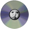 CD Baby logo