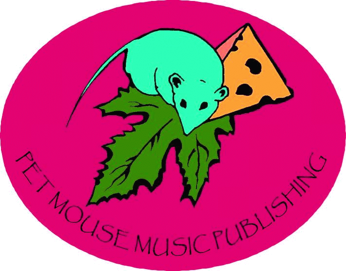 Pet Mouse Music logo