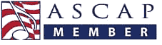 ASCAP logo