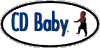 CD Baby logo