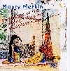 cover from CD 'Maury Merkin: Ramblings of the morning following a sleepless night'
