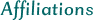 Affiliations