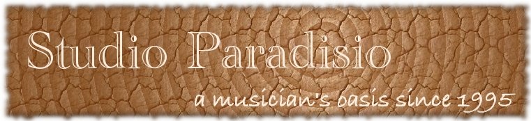 Welcome to Paradise