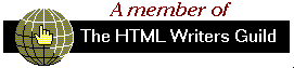 member of the HTML writers guild