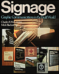 Signage: Graphic Communications In The Built World