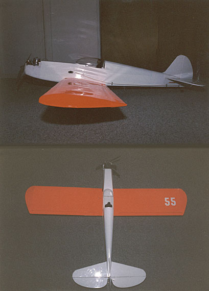 The ill-fated Sportster