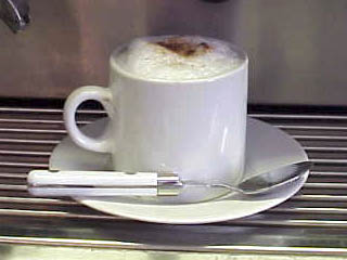 cappucino picture