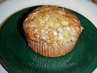 muffin picture