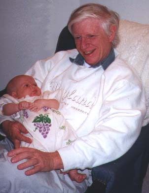 Grandpa Wayland