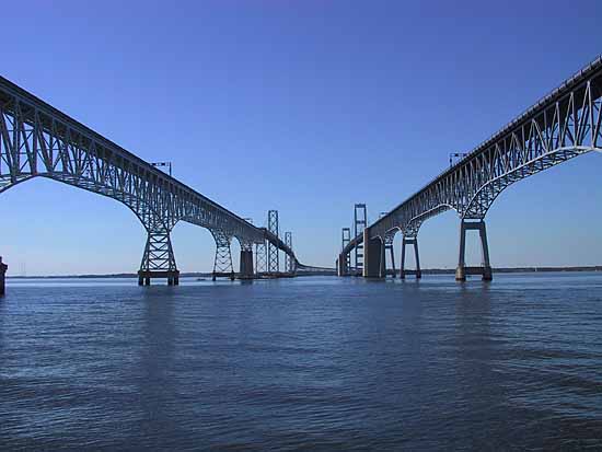 Bay Bridge