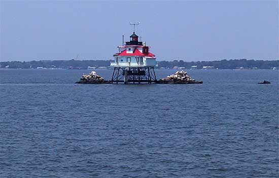 Thomas Point Light