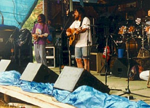 The Fab 3 is now the Fab 2