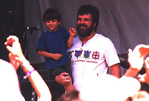 Silas & Vince -- FESSSSTIIIIVAAAAALLLLL